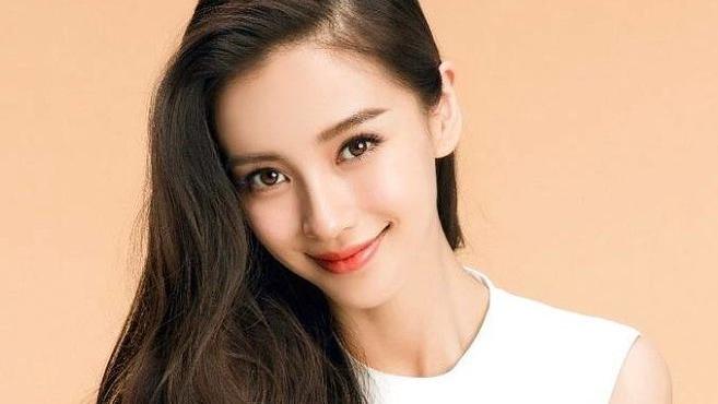 Angelababy|美图分享|Angelababy，有一说一，虽然演技不行但颜值是真的可！