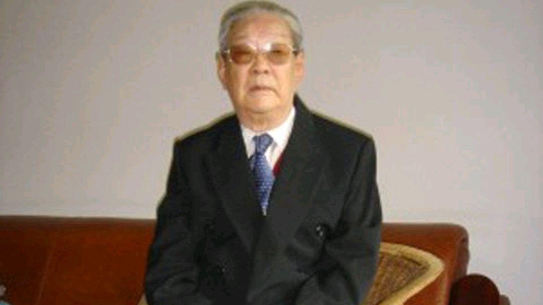 交易|名医郑魁山，郑氏针灸第4代传人，人称“针灸之父”，秘方全公开