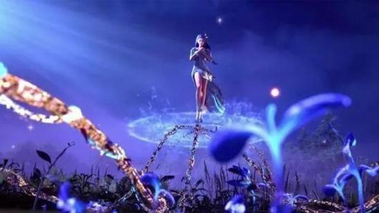 小舞|斗罗大陆：小舞阿银能复活，唐三最应该感谢的不是海神，而是他