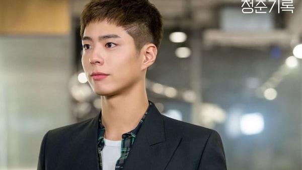 朴宝剑|大众澡堂遇裸身朴宝剑！他谦虚：谢谢认出我，超暖结局网友感动了