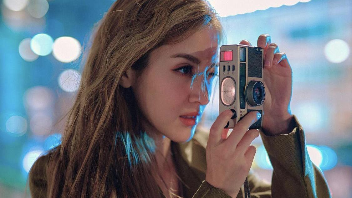 陈凯琳|TVB视帝老婆向幕后发展做监制，刷人情卡邀请朱千雪上节目