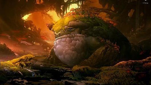 任天堂switch|Unity 2021LTS添加定制内存功能