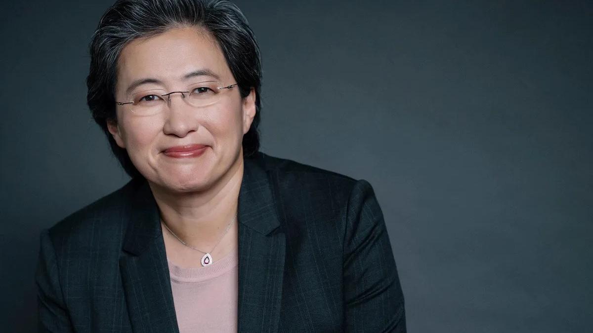 AMD|MIT其中一座建筑将以苏姿丰名字命名，纪念AMD CEO对母校的慷慨捐助