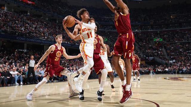 鹈鹕队|NBA季后赛球队全出炉，鹈鹕搭上末班车，瓦兰丘纳斯关键2分救主