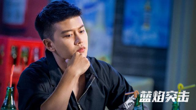 蓝焰突击|一晚两部新剧开播，《祝卿好》《蓝焰突击》首波口碑评价出炉