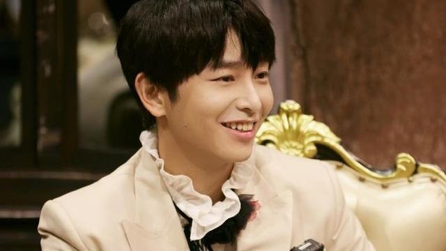 张大大|《密室大逃脱》恐怖照片好像张大大！张大大回应：没惹你们任何人