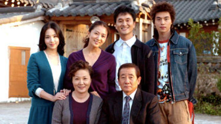 韩剧|比《人世间》还好看的6部家庭韩剧，你若一部也没看就亏大了