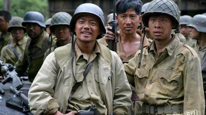 亮剑|有史以来评分最高的5部军旅剧，《亮剑》仅排第二，榜首看了不下十遍