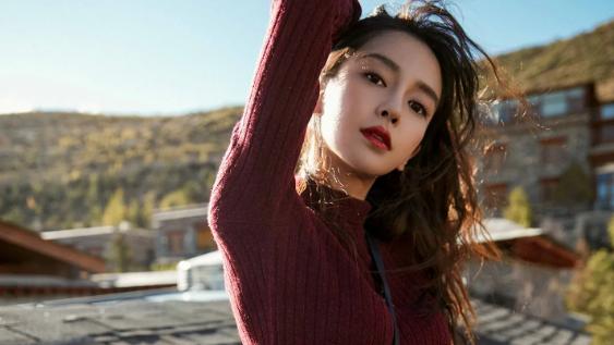 Angelababy|杨颖回归强项，新综艺强势顶替杨丞琳，争资源巩固时尚圈地位