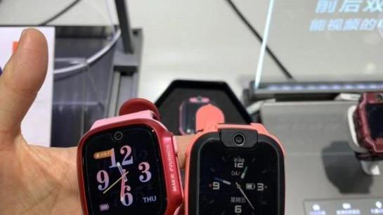 步步高|单价破千，年出货量超600万台，儿童电话手表凭何让人疯狂？