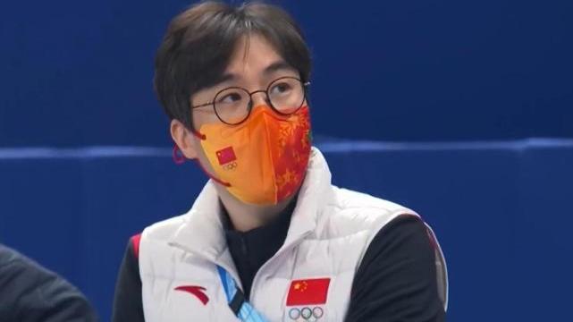 安贤洙|无视威胁！比赛中谁注意安贤洙：把“中国”亮出来！感谢安指导