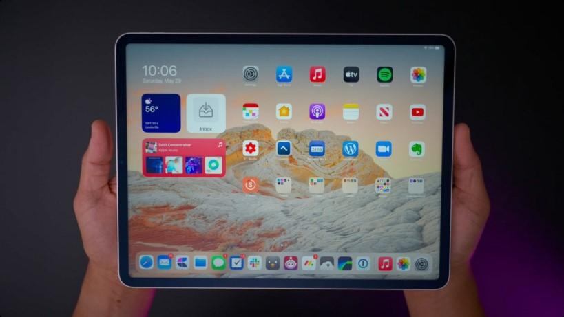 iPad|IPad性能太强软件跟不上？苹果记者称，苹果或推出“Pro”模式