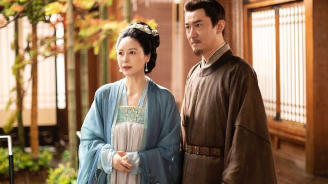 黄轩|《嫣语赋》编剧发长文道歉，整个剧本是集体完成的，恳求大家手下留情