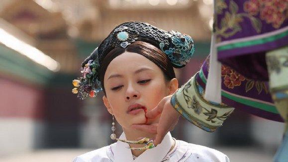 苏培盛|甄嬛传的五大恐怖之处！细思极恐！原来一切都是通往“阴间”