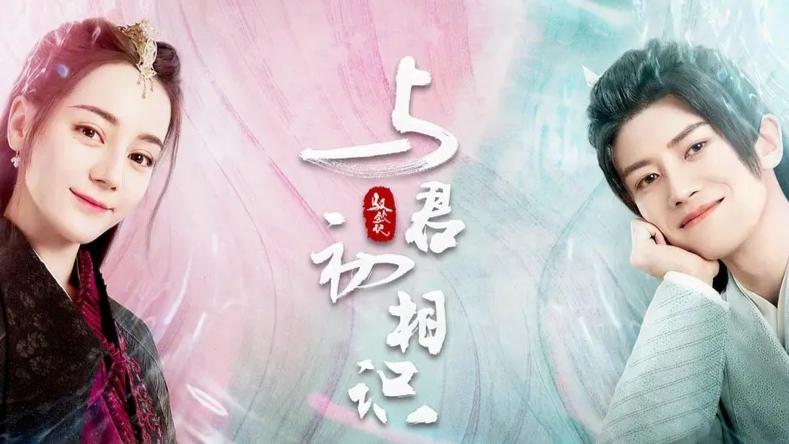 肖战|肖战＆杨紫《余生》pk任嘉伦＆热巴新剧，谁会赢？答案可想而知