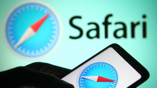 浏览器|报告称苹果Safari 15浏览器存漏洞，可能导致个人数据泄露