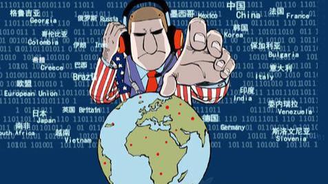 外国专家无奈表示: 中国一旦崛起, 那么就将是世界最为强大的国家