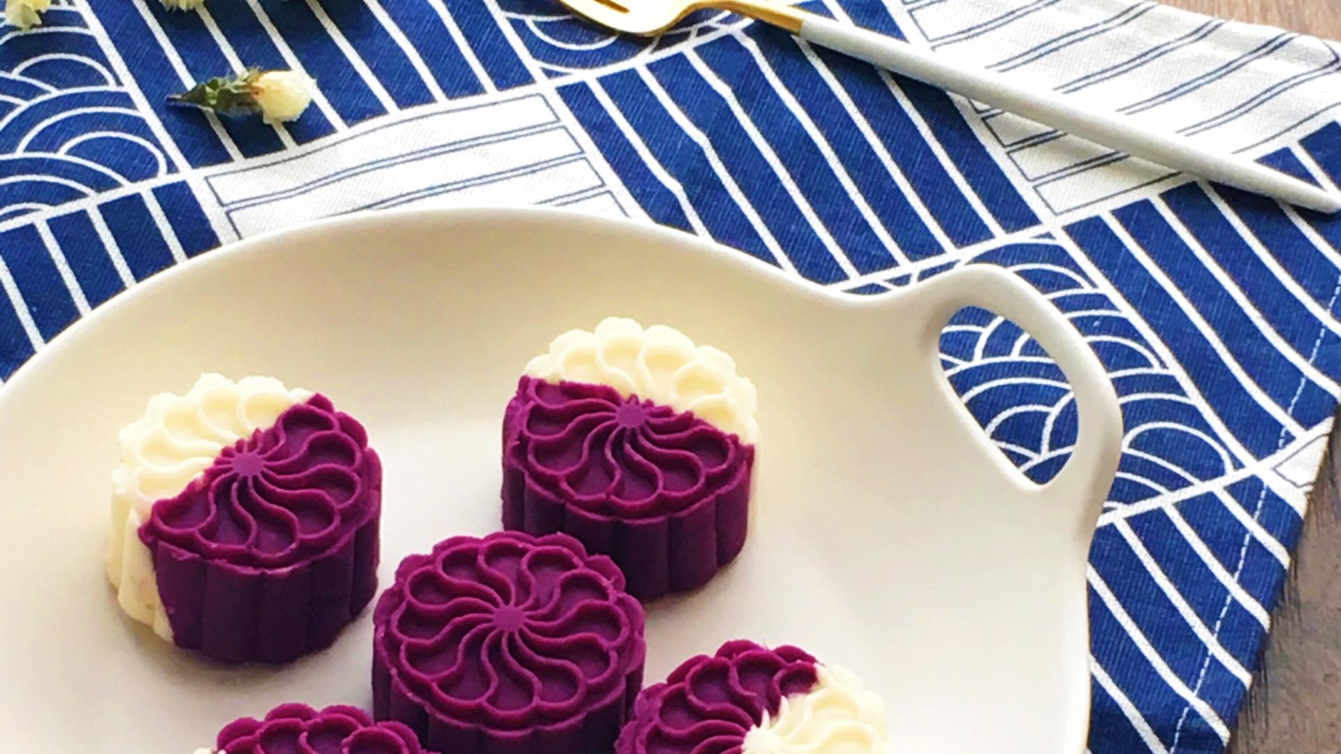 泡椒凤爪|又一道健脾小吃，无需烤箱，健脾养胃，比芋头糕还甜糯