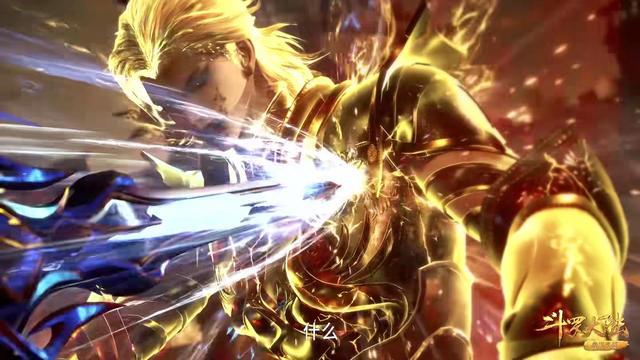 剑骨|斗罗：剑骨斗罗合力拿不下500魂帝？被比比东一招杀死真的不冤