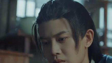 驭鲛记|驭鲛记：0.5倍速看长意偷藏小海螺真破防，导演你特写哪儿去了