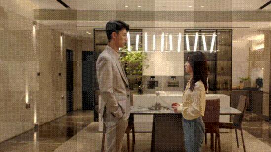 请叫我总监|宁檬有被虐待狂症，选男友一个模子，请叫我总监这两个桥段有意思