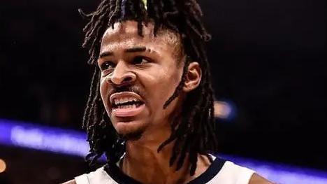 贾·莫兰特|NBA历史首人！莫兰特同时拥有最佳新秀与最快进步球员奖！