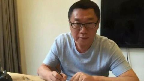 鹤唳华亭|小三终被“三”，这个总裁不简单