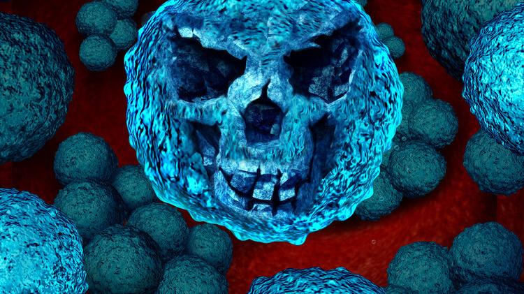 肿瘤|抗癌新药再获突破！已证实可治疗多种癌症，国内临床试验已开始