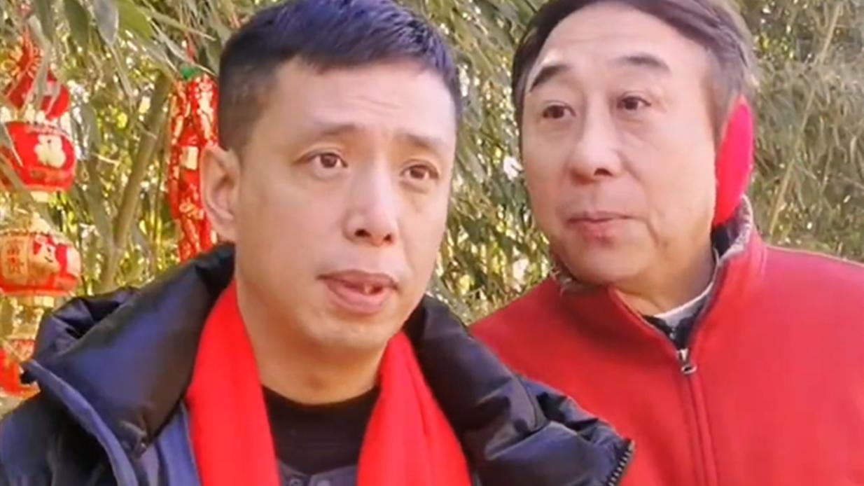 董路|董路回怼冯巩惹众怒，比冯潇霆更玻璃心，拿女足反击遭球迷怒批