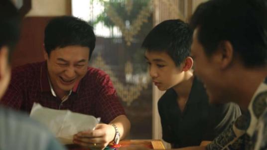 海清|《心居》阵容强落差大？除海清外演技全被批，口碑收视却回温