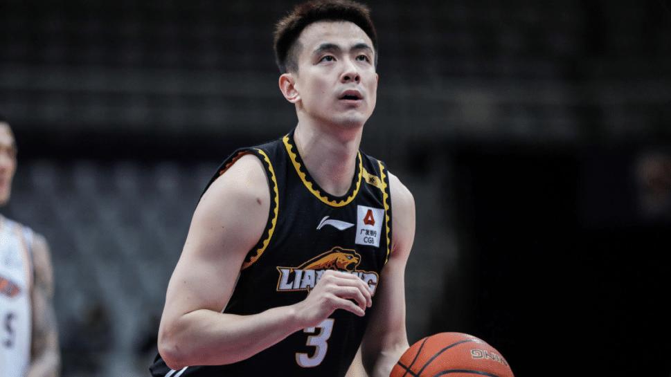 广东男篮|CBA排名：输球输人！榜首大战上海惨负辽宁争冠无望 广东重回前五