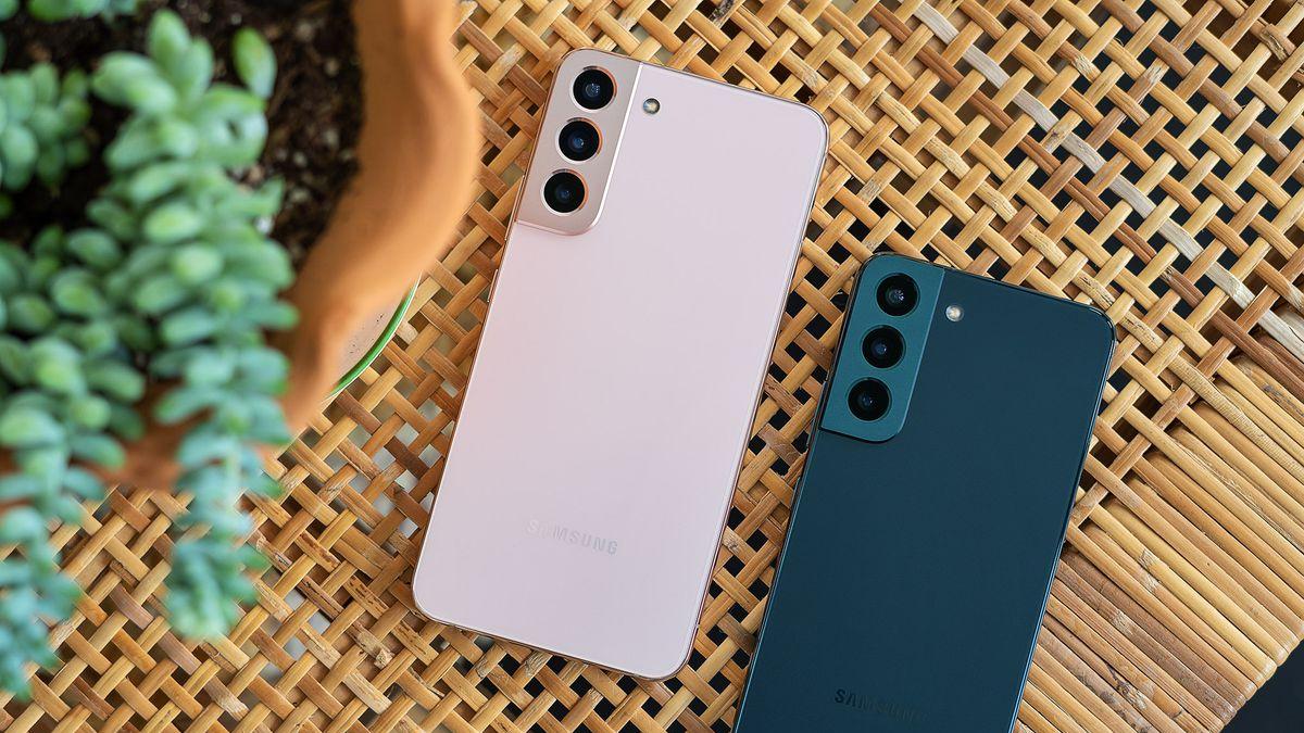 固态硬盘|三星将在 2022 年削减其手机产量