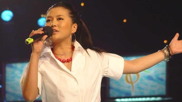 瘦身|谭维维13天减重11斤，但该大的地方一点不受影响，这身材你们受得了吗