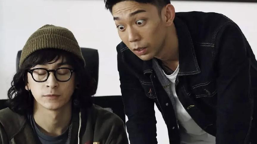 毛骗|苦等5年，毛骗团队新剧《异物志》终于上线，一开播就是网剧巅峰