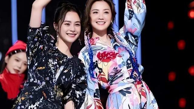 阿娇|阿雅阿娇《浪姐3》聚餐请客, 却唯独不请队长那英宁静, 原因够笑三天