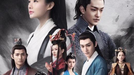 人物设定|能与原著相媲美的6部剧，有几部剧火人不火，可惜了