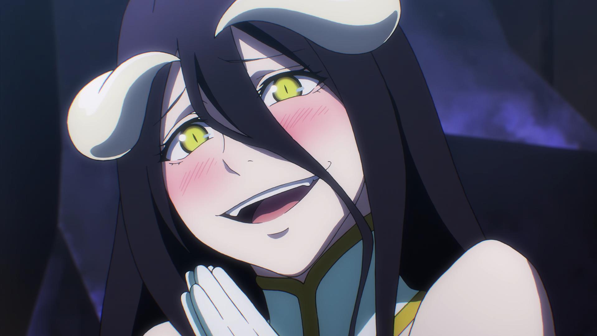 overlord4|《overlord4》骨王商议的计谋毫无意义，机智的国王反将骨王一军