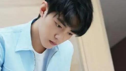 肖战|肖战频登热搜，出镜朗诵《惠崇春江晚景》获赞