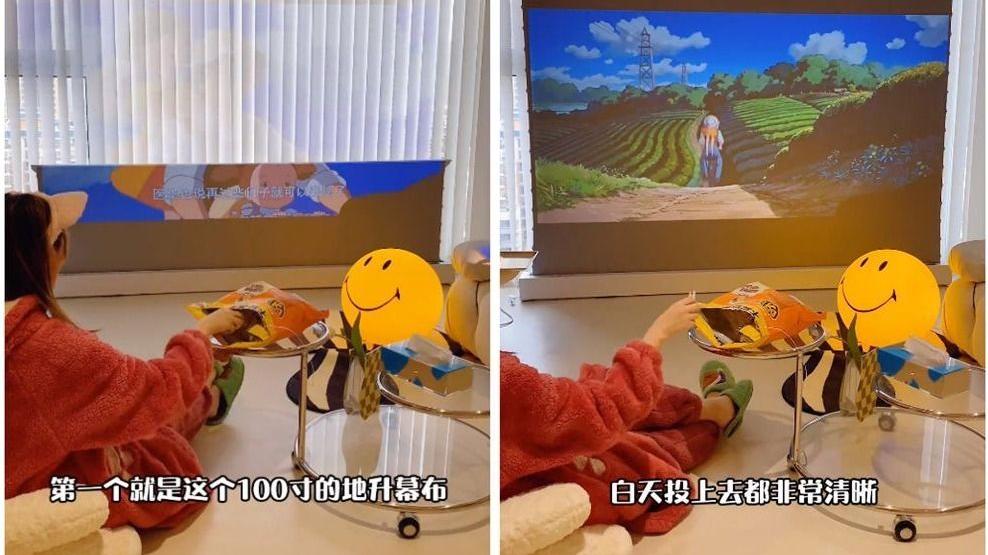 幕布|这8件小家电值得买！颜值又高又实用，买来基本不会闲置