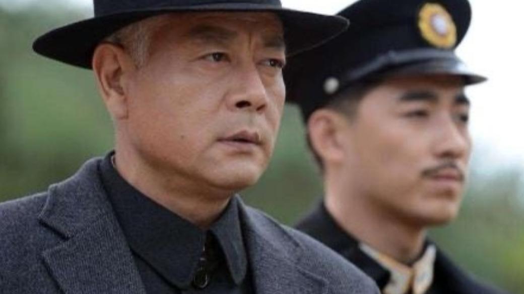 巫刚|和赵英离异后，守着不婚不育的陈瑾20年，巫刚到底图什么？