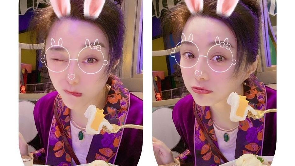 蛋糕 真没忽悠你，这5款“低脂甜品”减肥也能吃，江疏影张雨绮都爱不释手