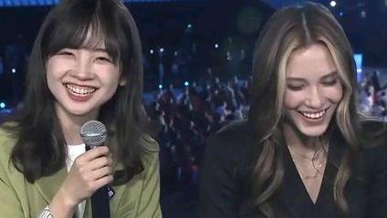 李玟|谷爱凌又凡尔赛了？知名歌手李玟太自律了？汪小菲母亲操碎了心？