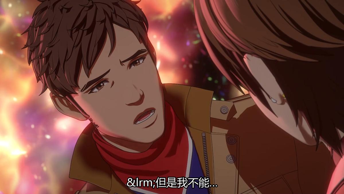 漫画|东光太郎称自己不配拥有“光”这个字，这句话真的合适吗？