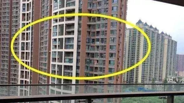 买房一定别买两个特殊楼层，我家贪便宜，住久才知是个坑