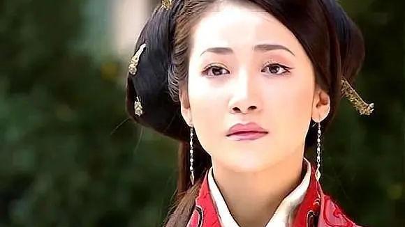 杨蓉|捧不红的10位女演员，杨蓉、李沁、舒畅上榜，你觉得哪个最可惜？