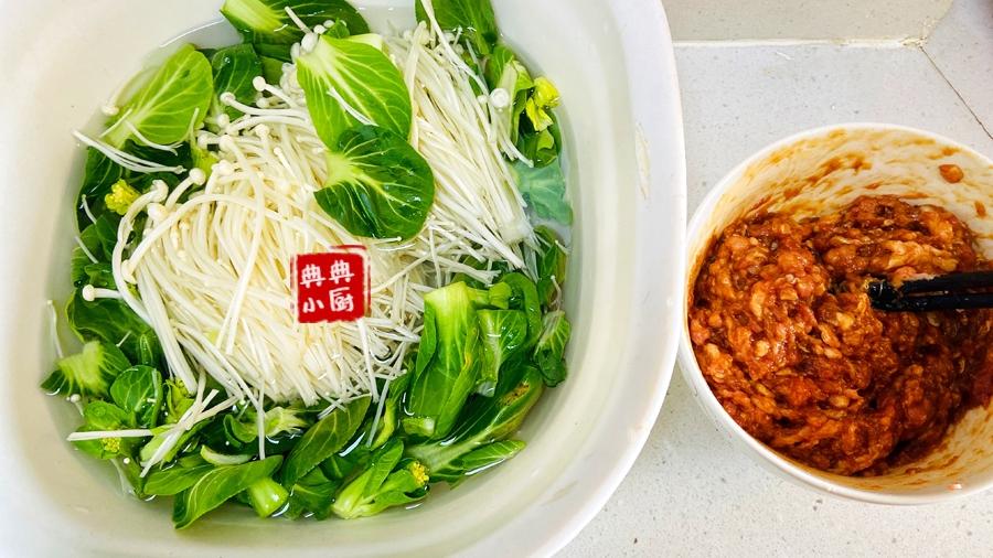 爽肤水 热腾腾的汤，低脂低卡，初春减肥的你也能喝呢