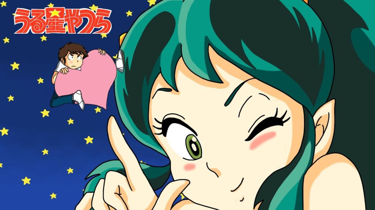 福星小子|《福星小子》动画化引热议：40多年依旧备受大家喜爱的原因是？