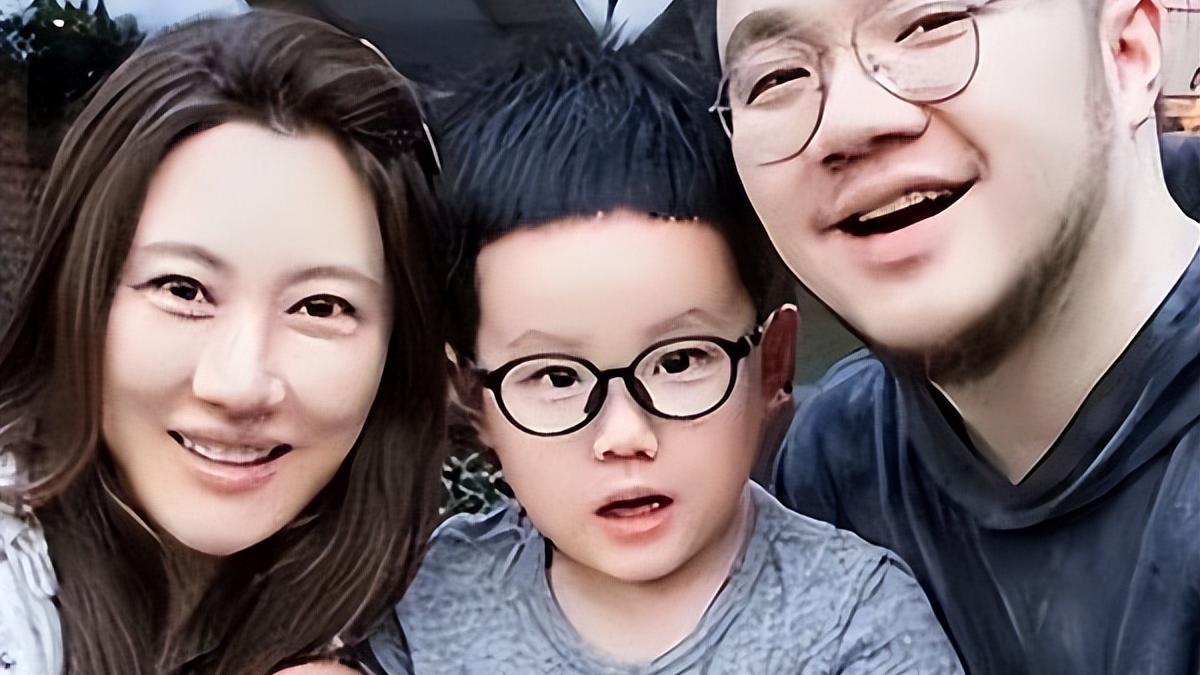 王博谷|王博谷：二胎生子住20万月子中心，当宋丹丹儿媳后，生活很美满