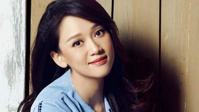 陈乔恩|陈乔恩：霍建华的辜负让她“意难平”，而今43岁嫁给富二代获幸福