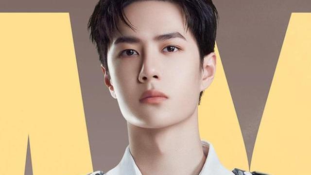 蒋依依|王一博不去《街舞5》？赵丽颖的工作效率高？蒋依依发展前景好？